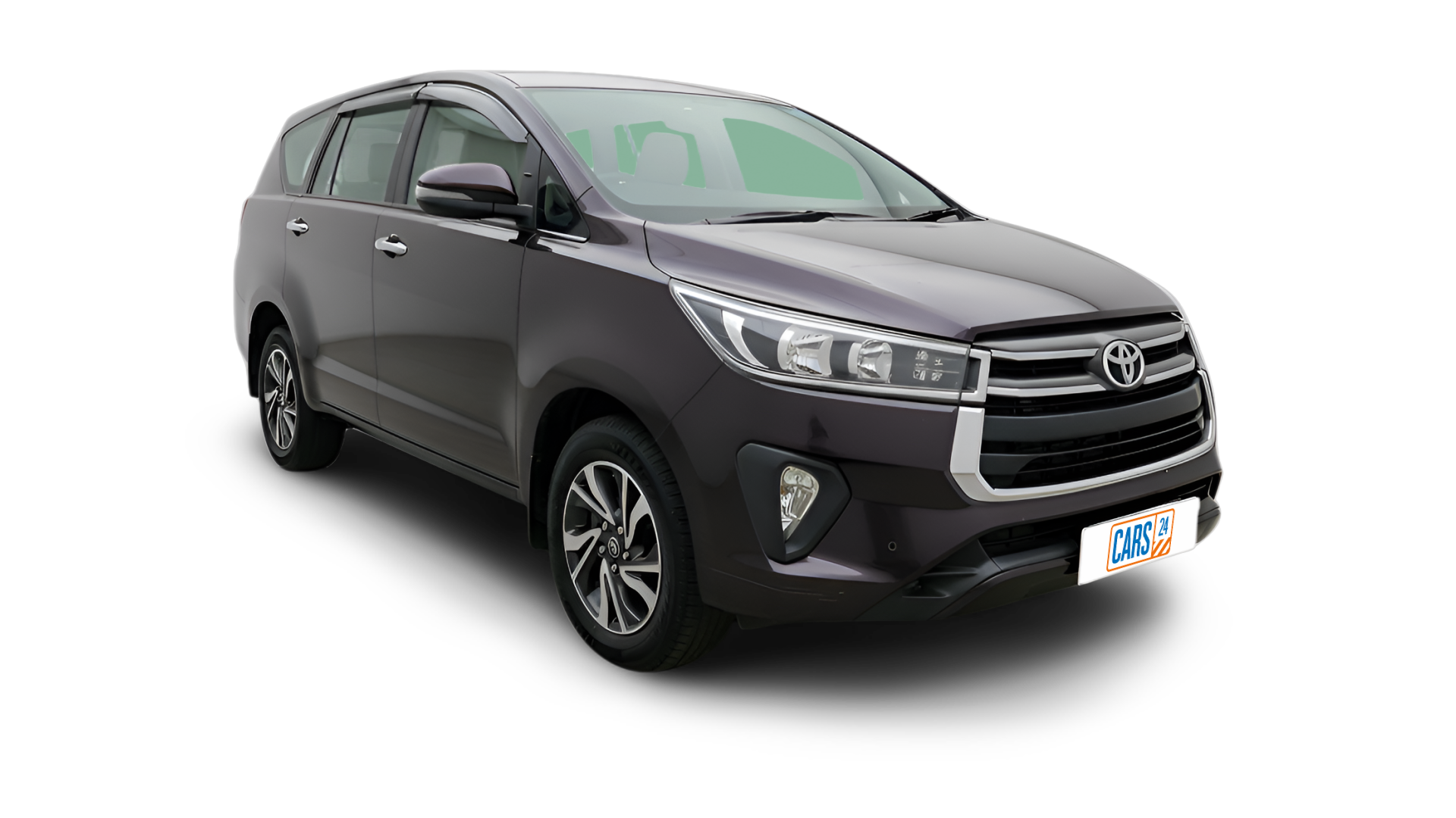 Toyota Innova Crysta-img